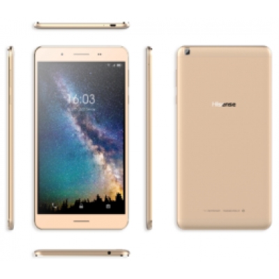 Hisense E9 保密平板电脑