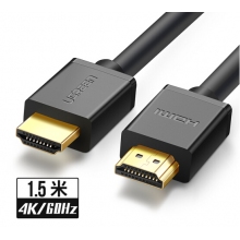 HDMI线2.0版 4K数字高清线 1.5米