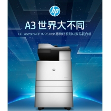 HP惠普M72630dn