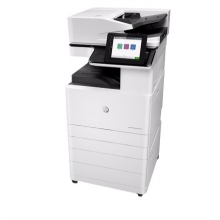 惠普（HP）MFP E72530dn A3黑白激光中速数码复合机