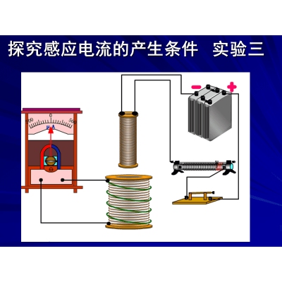 实验器材套件1