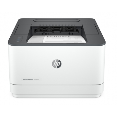 惠普打印机HP LaserJet Pro 3004dn