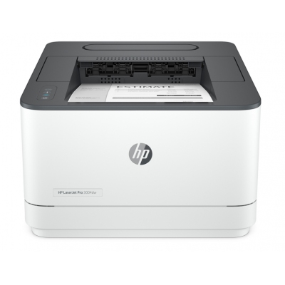 惠普打印机HP LaserJet Pro 3004dw