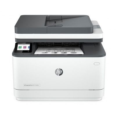 惠普打印机HP LaserJet Pro MFP 3104fdn