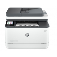 惠普打印机HP LaserJet Pro MFP 3104fdw