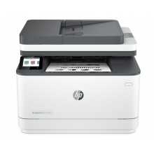 惠普打印机HP LaserJet Pro MFP 3104fdn