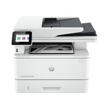 惠普打印机HP LaserJet Pro MFP 4104dw