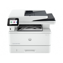 惠普HP LaserJet Pro MFP 4104fdn