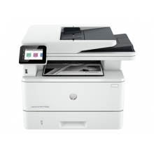 惠普打印机HP LaserJet Pro MFP 4104fdw