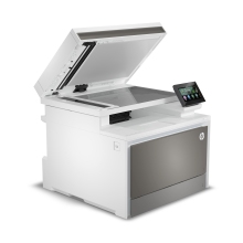 HP Color LaserJet Pro MFP 4303dw