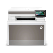 HP Color LaserJet Pro MFP 4303fdw
