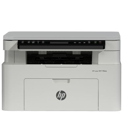 HP laser MFP 115nw