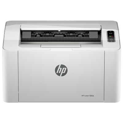 HP laser 105w