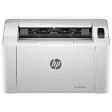 HP laser 105w